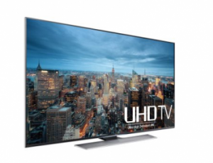 Samsung UN85JU7100 85" 4K UHD Smart TV